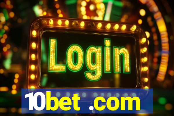 10bet .com